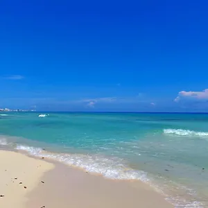  Apartamento Beach, Fun & Relax At The Zone In
