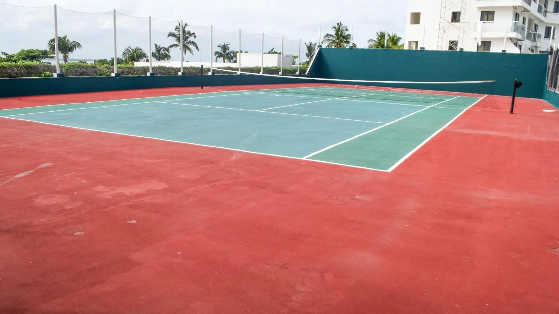 New Studio At The Beach, Pool, Gym, Spa 2D Cancun 0*,  Mexico