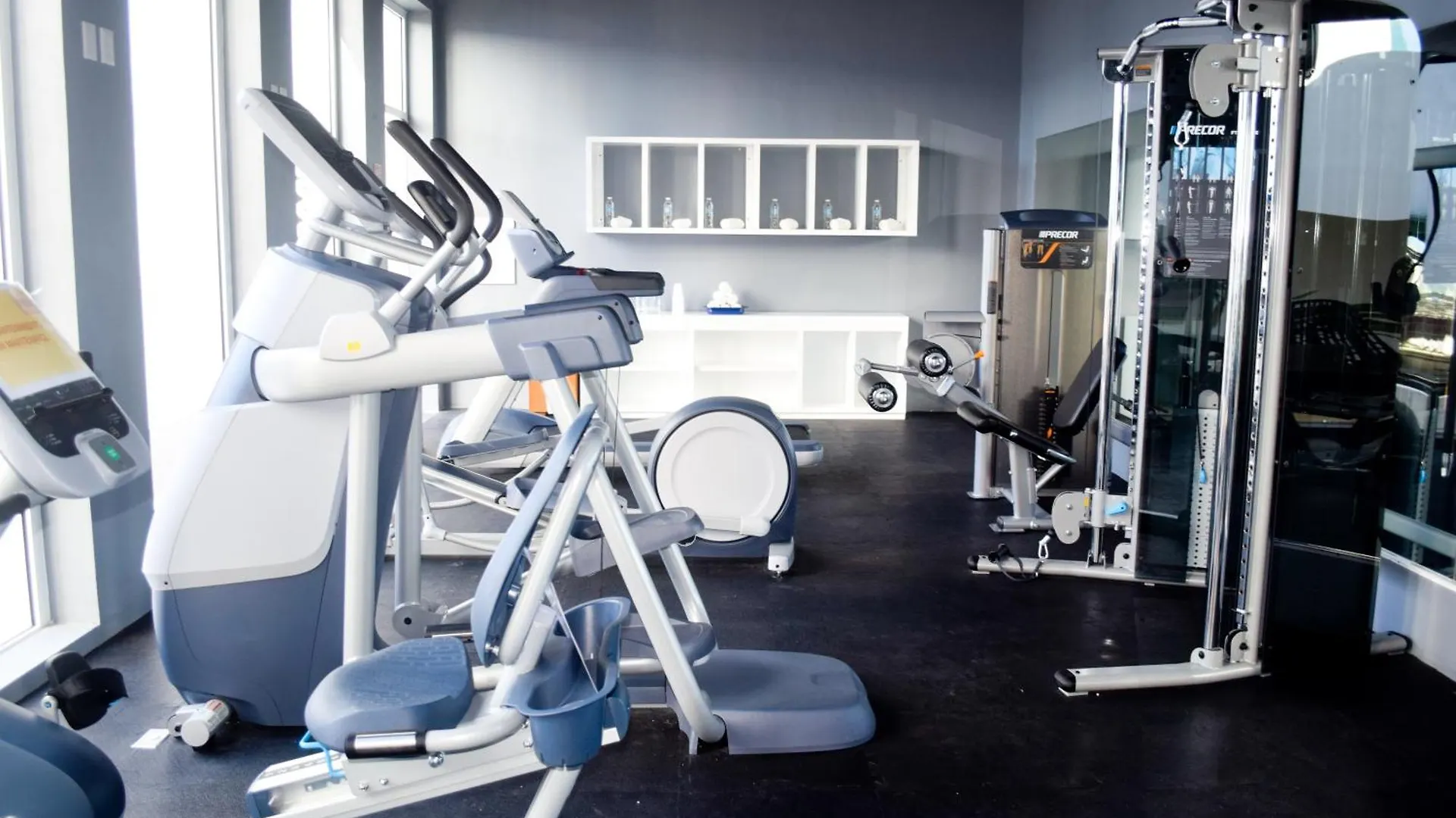 New Studio At The Beach, Pool, Gym, Spa 2D Cancun 0*,
